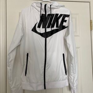 Nike Windbreaker